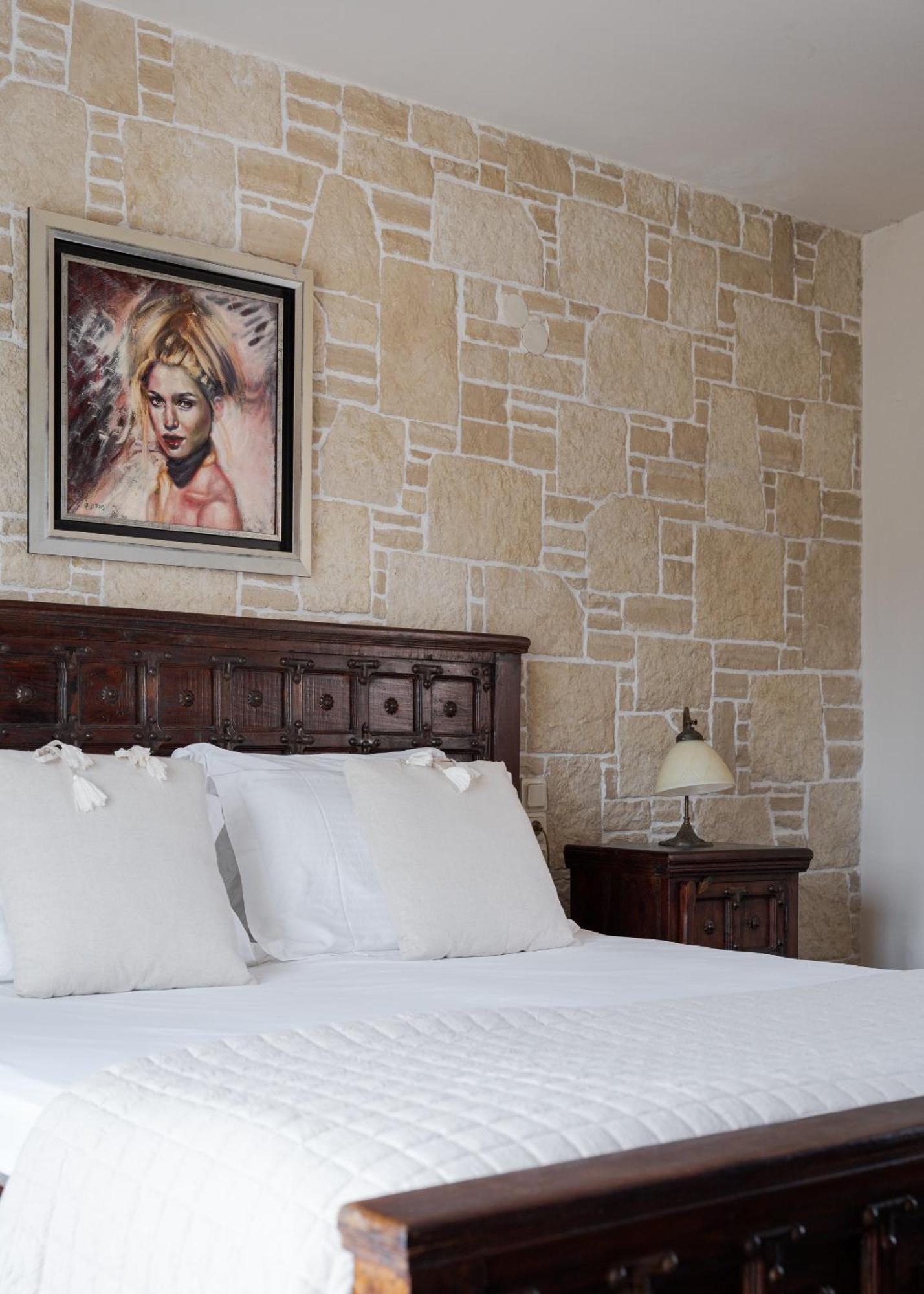 Villa Aurora Crete Koxare ภายนอก รูปภาพ