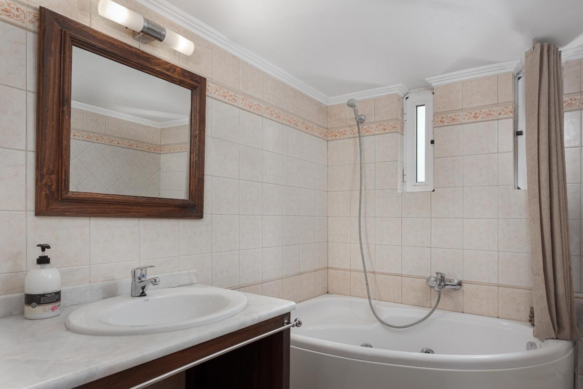 Villa Aurora Crete Koxare ภายนอก รูปภาพ