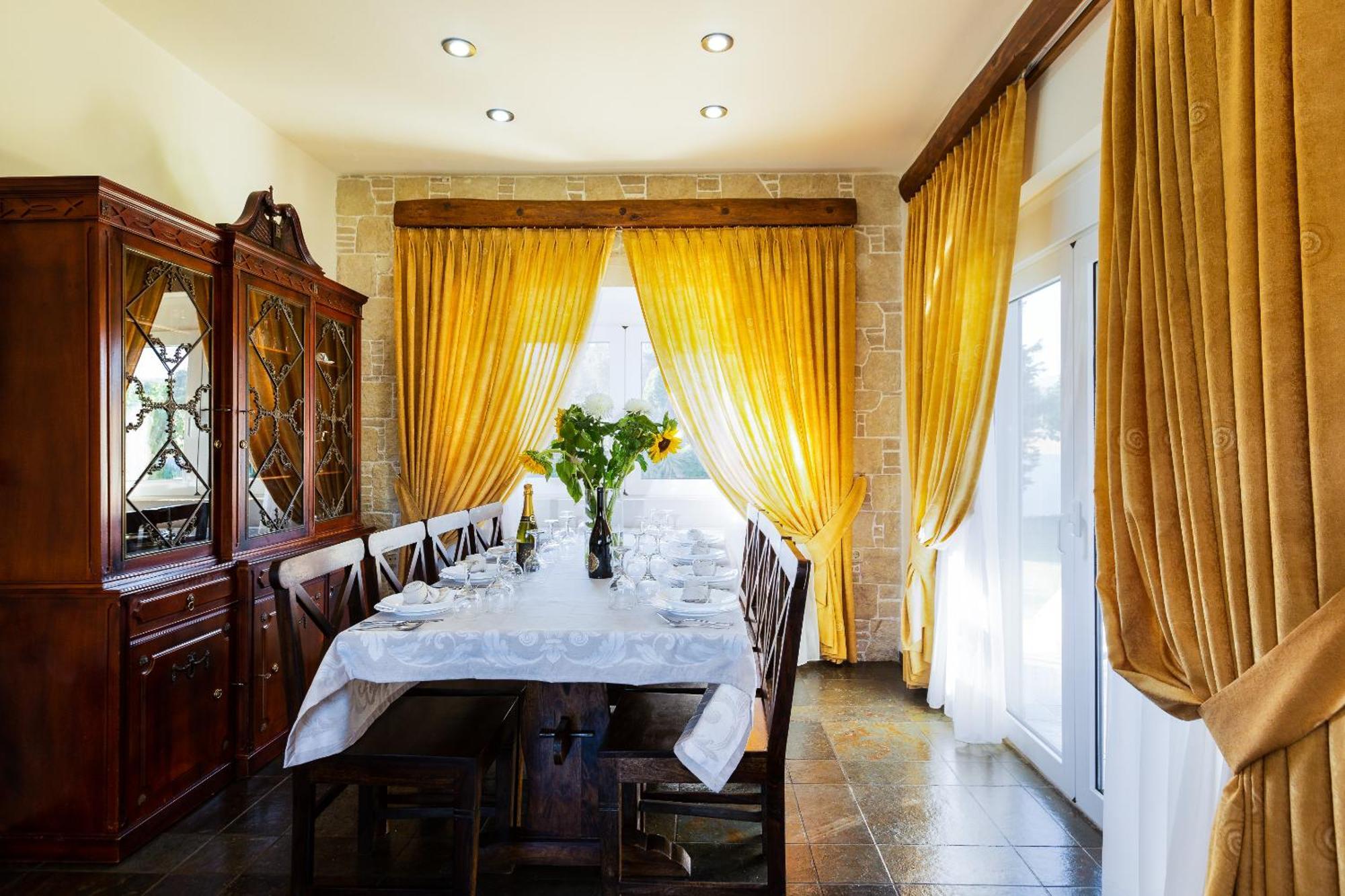 Villa Aurora Crete Koxare ภายนอก รูปภาพ