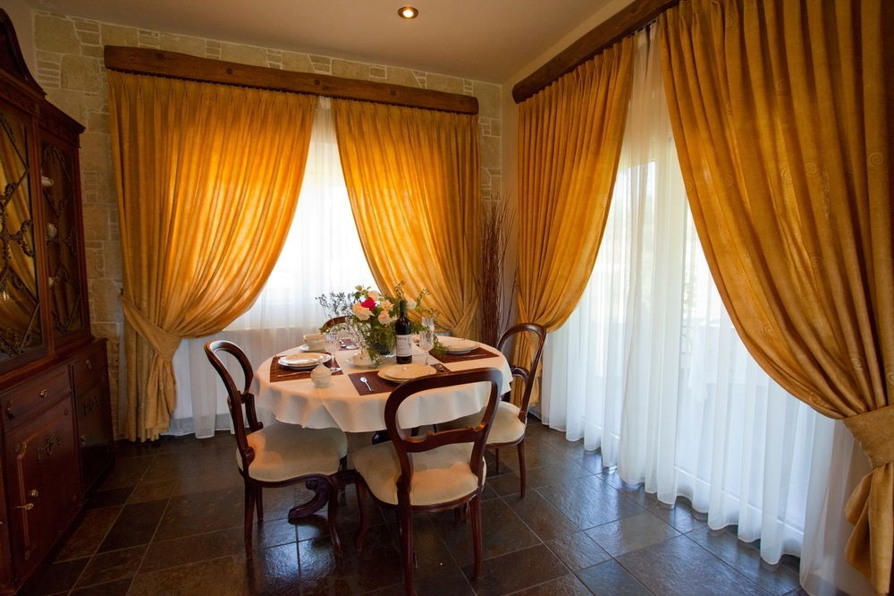 Villa Aurora Crete Koxare ภายนอก รูปภาพ